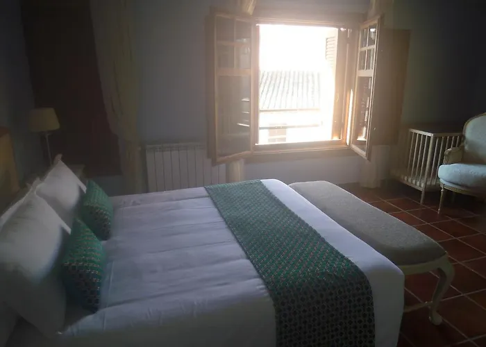 招待所 El Gaiter Aguaviva