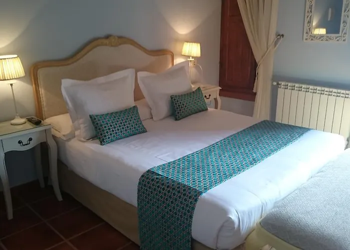 招待所 El Gaiter 3*