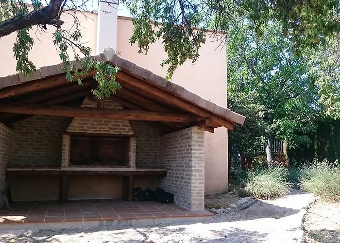 招待所 El Gaiter Aguaviva