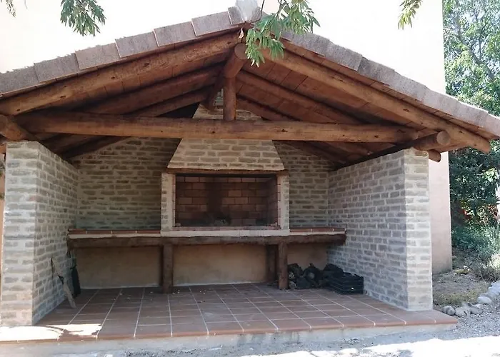 El Gaiter 招待所 3*