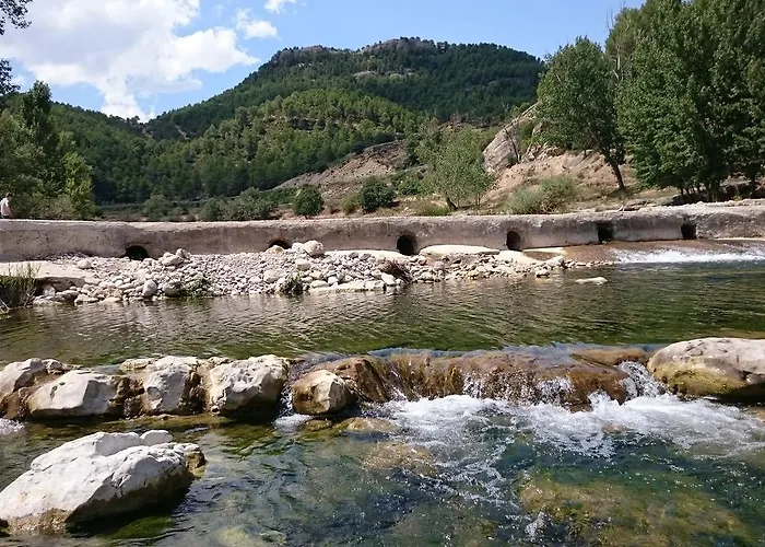 El Gaiter 3* Aguaviva