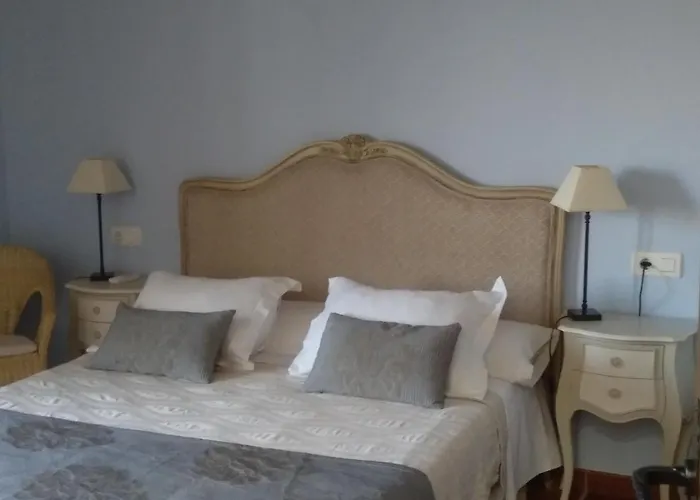 El Gaiter 招待所 Aguaviva