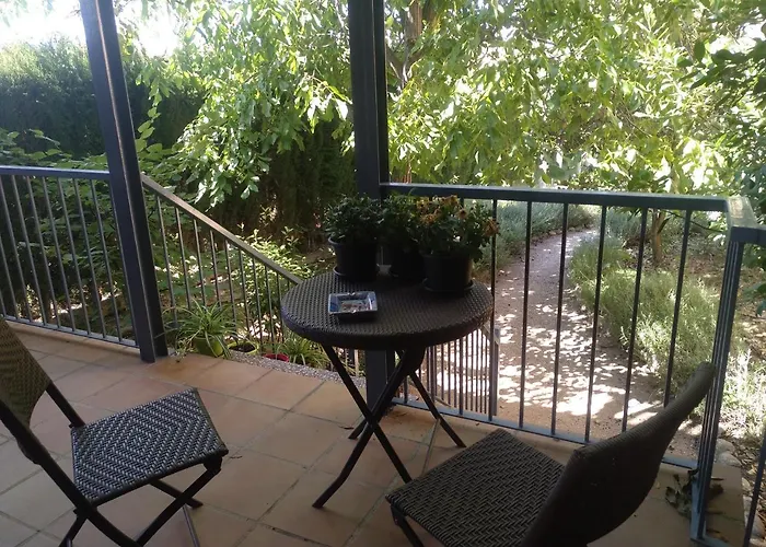 招待所 El Gaiter 3*