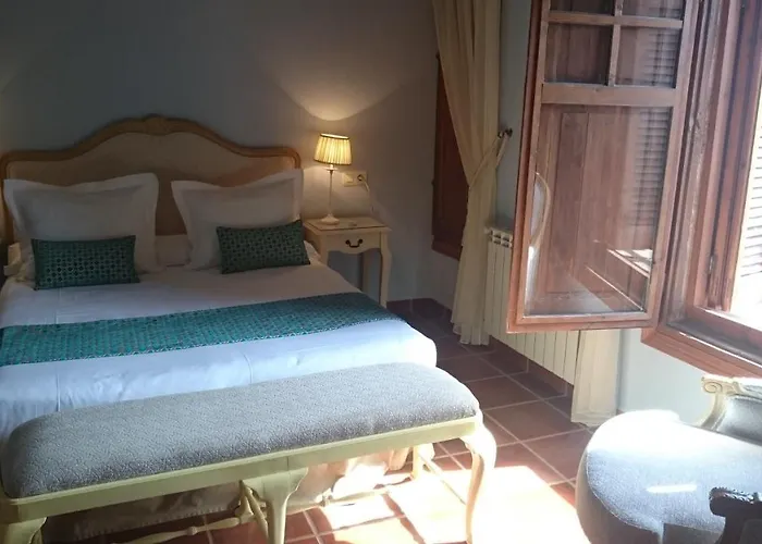 招待所 El Gaiter 3*