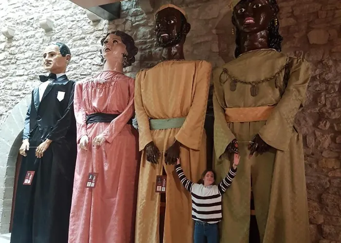 El Gaiter 招待所 Aguaviva