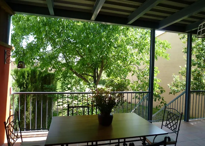 招待所 El Gaiter Aguaviva